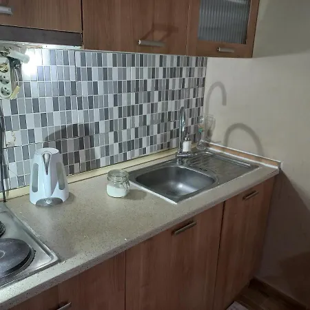 Apartment Silent Corner 5 *