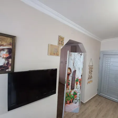 Silent Corner 5 Apartment *