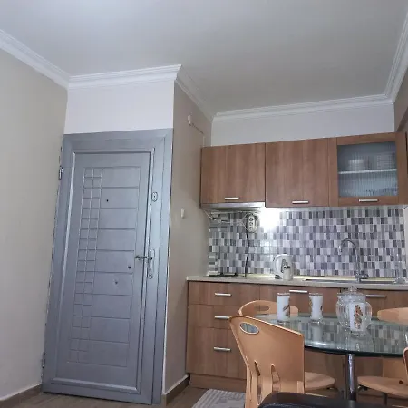 Apartment Silent Corner 5 Istanbul